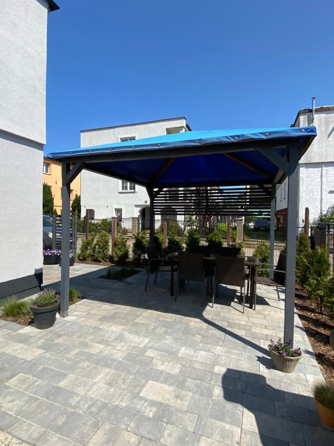 Apartament D&M Mielno  Exterior photo