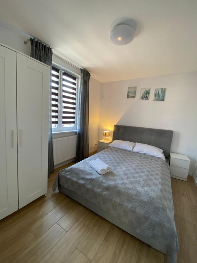 Apartament D&M Mielno  Exterior photo