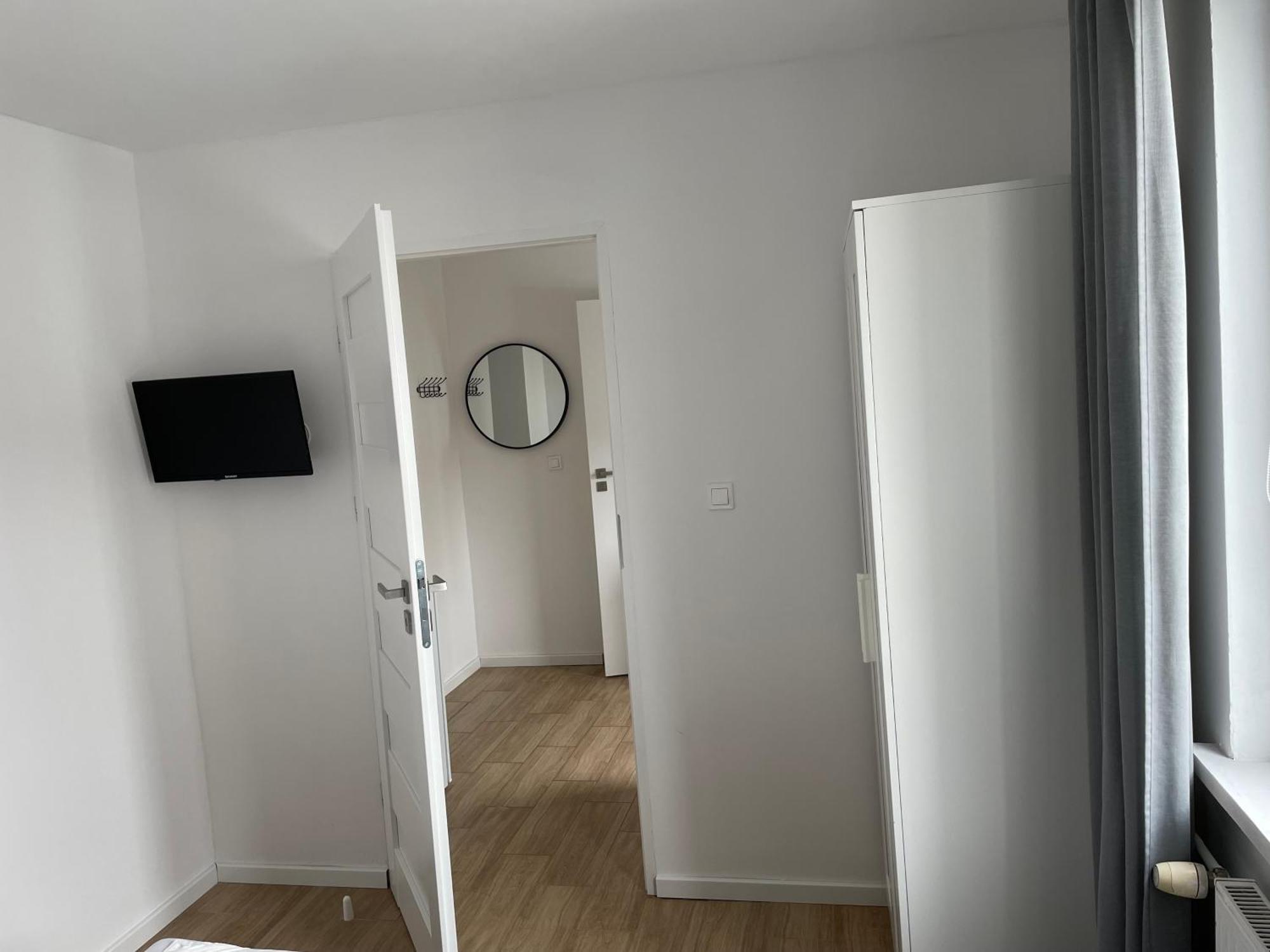 Apartament D&M Mielno  Exterior photo